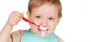 I probiotici per bambini e donne in gravidanza