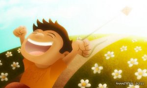 7 consigli per educare alla felicità