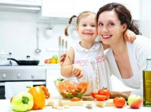 L'importanza delle buone abitudini per i bambini