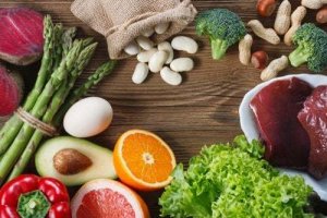 Anemia sideropenica durante la gravidanza