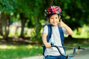 Sviluppare la resilienza nei bambini