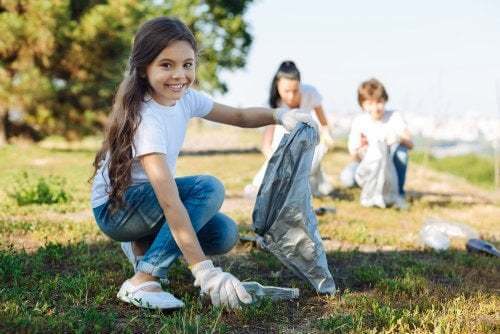 ruolo della scuola nell'educazione ambientale