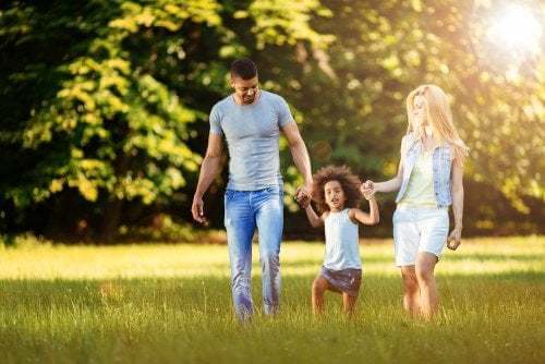 Come gestire il tempo da trascorrere con i figli