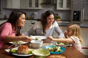 5 libri per spiegare il concetto di famiglia omoparentale
