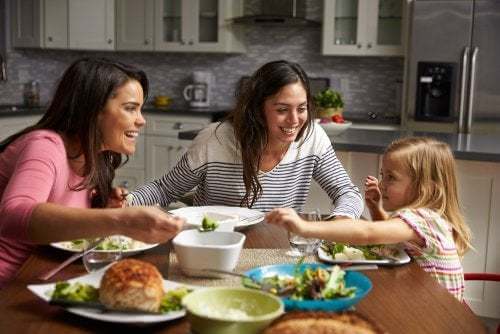 5 libri per spiegare il concetto di famiglia omoparentale