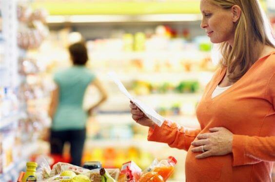 calcio, ferro e zinco sono presenti in un gran numero di alimenti