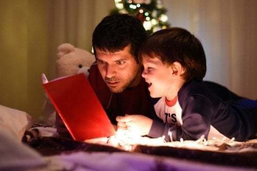 Due libri per bambini per imparare a dire "addio"