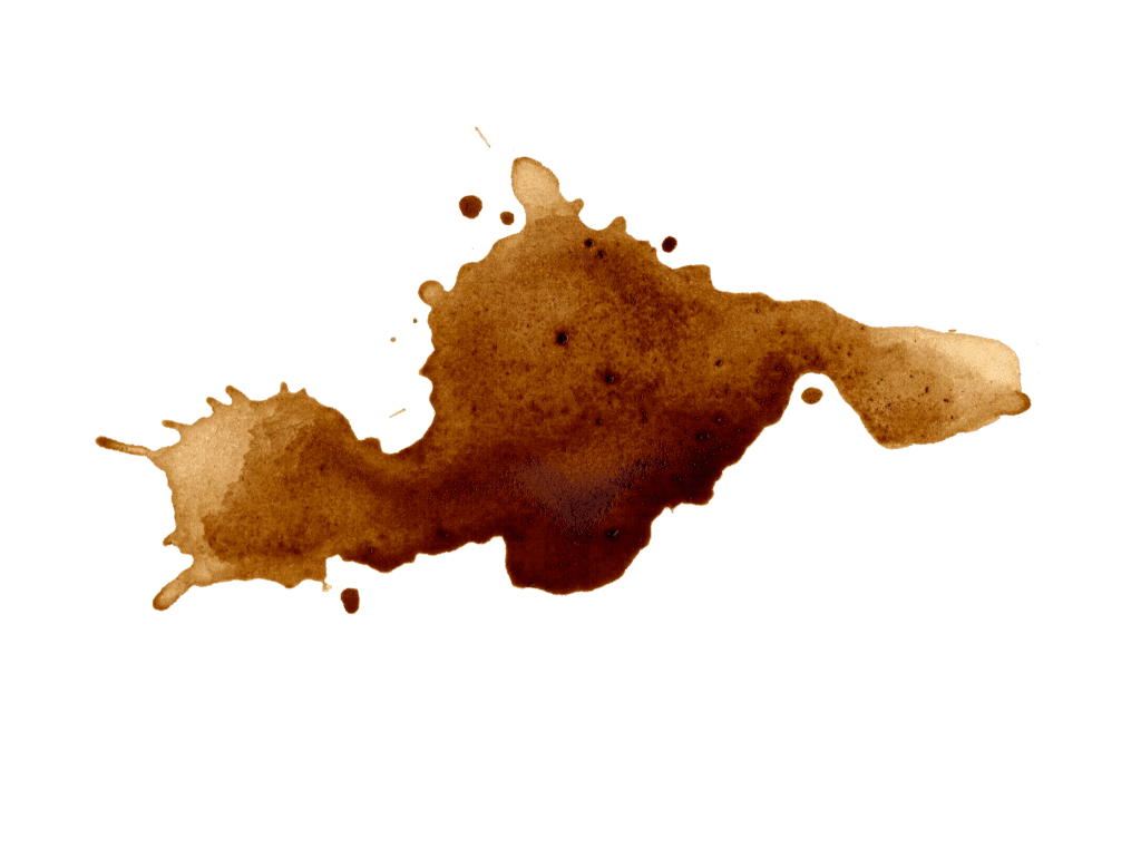 Il sangue espulso dalle perdite da impianto è di colore marrone