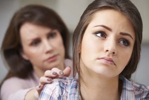 il compimento dei 18 anni può portare in famiglia una serie di problemi e conflitti