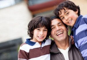 Le famiglie monogenitoriali nella letteratura per l'infanzia