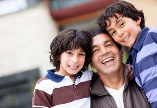 Le famiglie monogenitoriali nella letteratura per l'infanzia