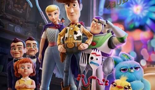 Toy Story 4 ci dimostra che anche la Disney si evolve