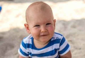 Proteggere i bambini dal sole: in che modo?