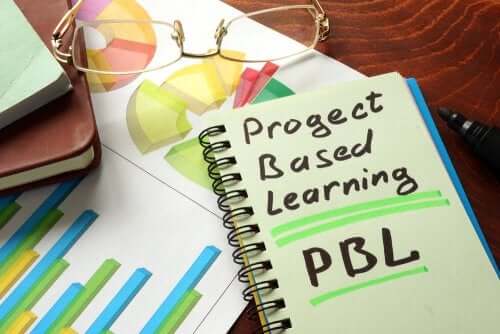 PBL in classe per rendere l'alunno protagonista