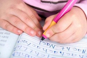 Benefici della rieducazione della scrittura