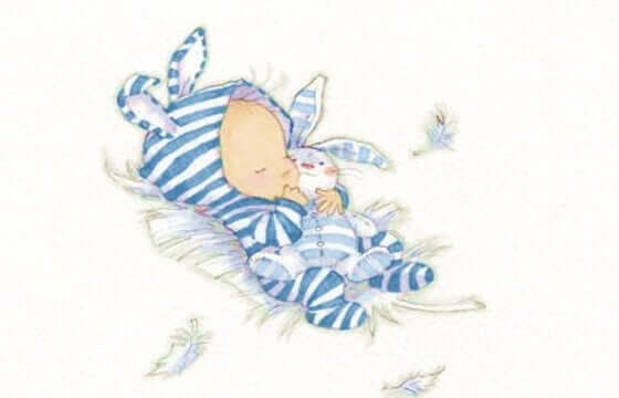 Siamo incantate da quella fase nella quale i nostri figli sono ancora così piccoli