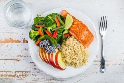 Alimentazione per alleviare la sindrome premestruale