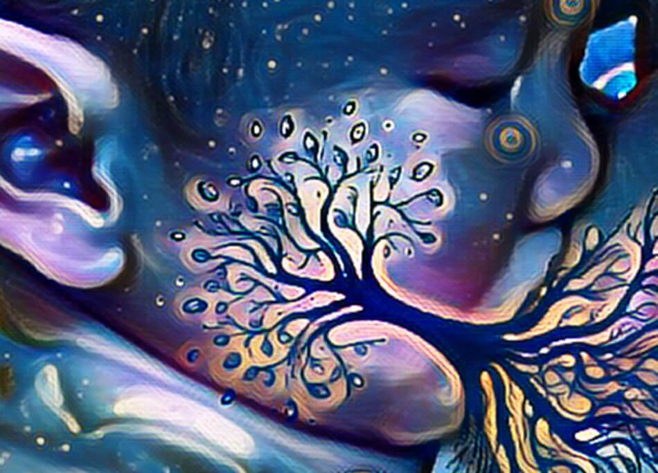 Allattare il neonato è dare vita