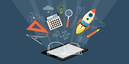 Teoria dei centri di interesse di Ovide Decroly