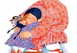 Sono io a imparare da mio figlio ogni giorno