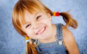Come insegnare ai propri figli ad accettarsi