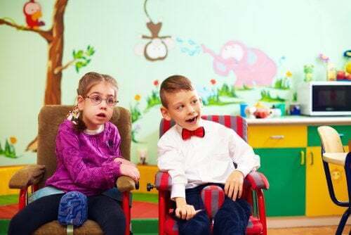 La scuola per i bambini disabili: le disabilità intellettive