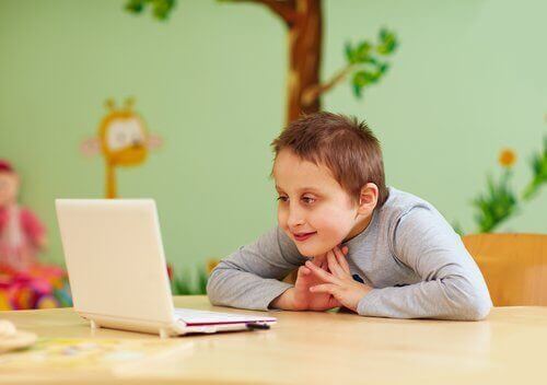 Interventi educativi per i bambini con disabilità intellettive