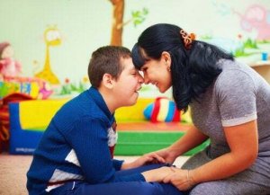 I bambini con bisogni educativi speciali