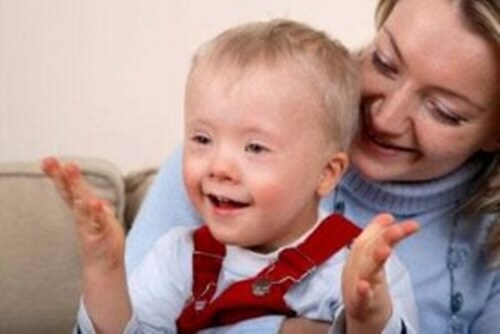 L'importanza dell'affetto per i bambini diversamente abili