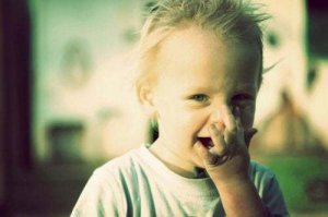 Quando preoccuparsi se vostro figlio non parla