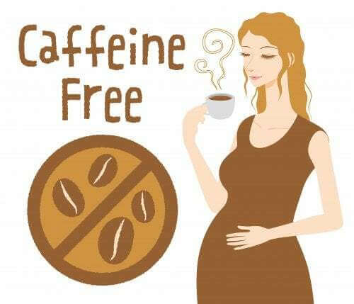 Caffeine free