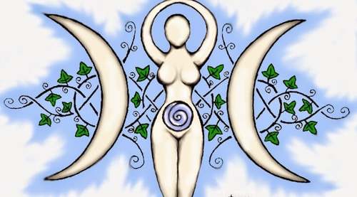 Ciclo della donna: le donne sono figlie della luna