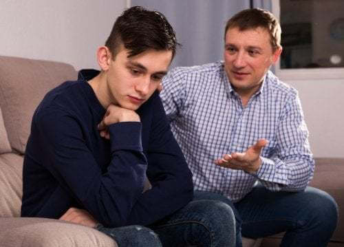Comunicare con gli adolescenti