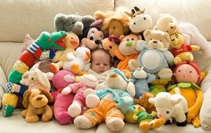 5 consigli per non esagerare con i regali per i bambini