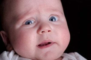 Le possibili complicazioni durante la dentizione