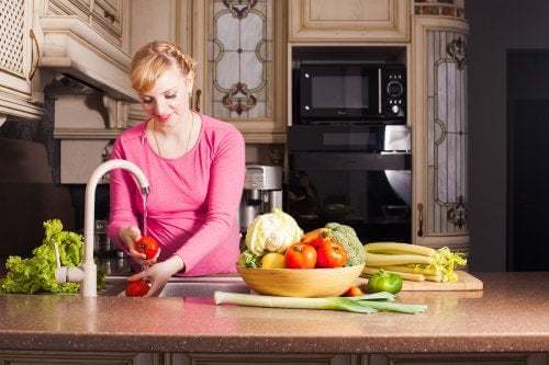 Dieta salutare