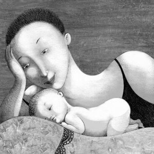 Il tuo sorriso è la luce che voglio vedere ogni giorno