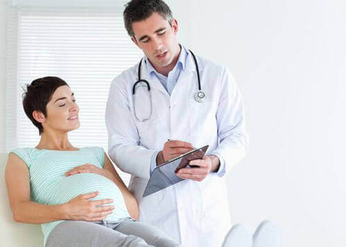 Domande frequenti sulla gravidanza