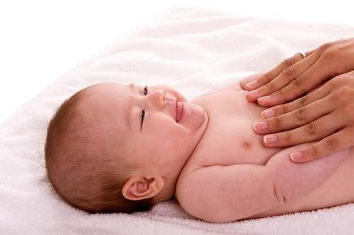 Esercizi di rilassamento per bambini