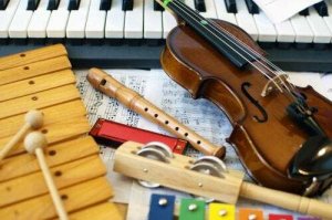 Il valore educativo dell'espressione musicale
