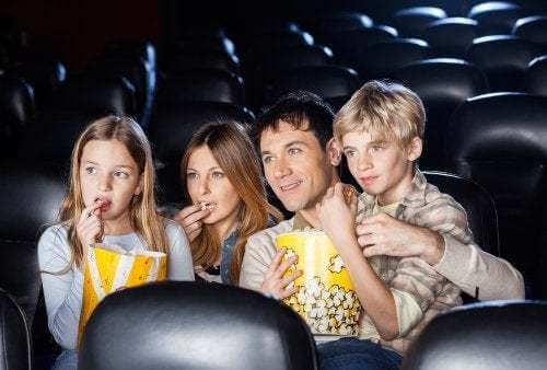 In cosa consistono i sistemi di classificazione dei film?