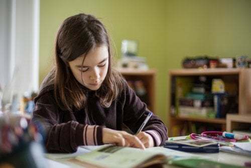 Gestire lo stress dei compiti