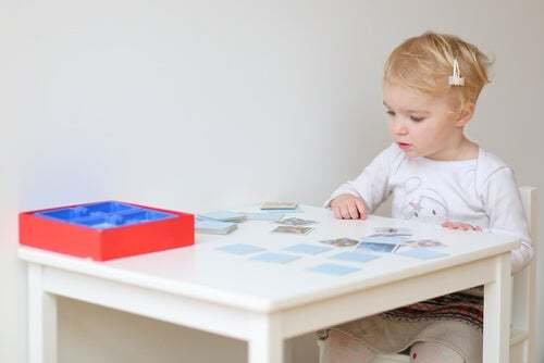 Aumentare la concentrazione dei bambini