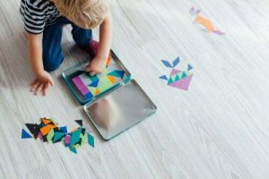 Giochi per aumentare la concentrazione dei bambini
