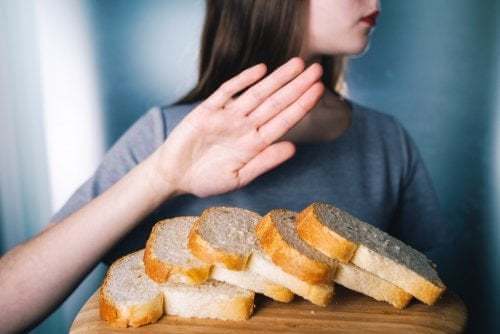 Sintomi dell'intolleranza al glutine nei bambini