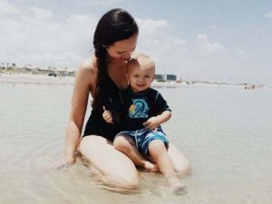 5 domande che una madre single deve porsi