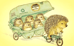 Una madre pensa il doppio: per sé e per i suoi figli