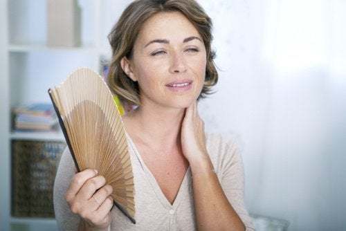 8 sintomi della menopausa precoce