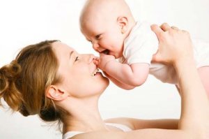 Motivi per ringraziare la madre