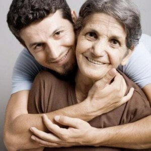 Motivi per ringraziare una madre ogni giorno